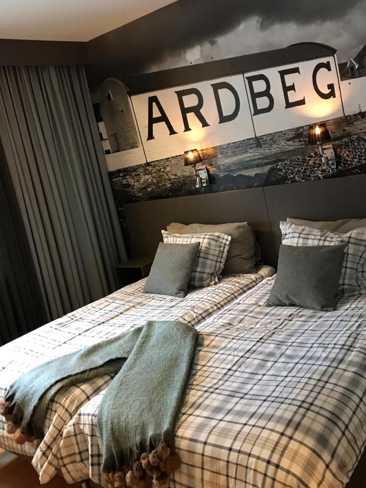 Waerdshuset Bredaryd Hotel Eksteriør billede