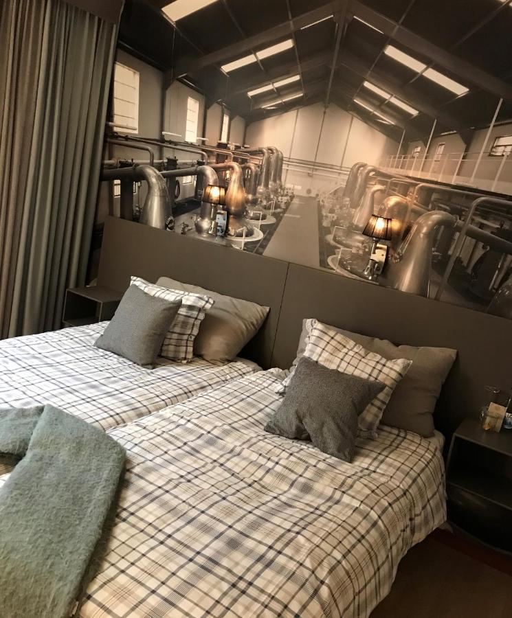 Waerdshuset Bredaryd Hotel Eksteriør billede