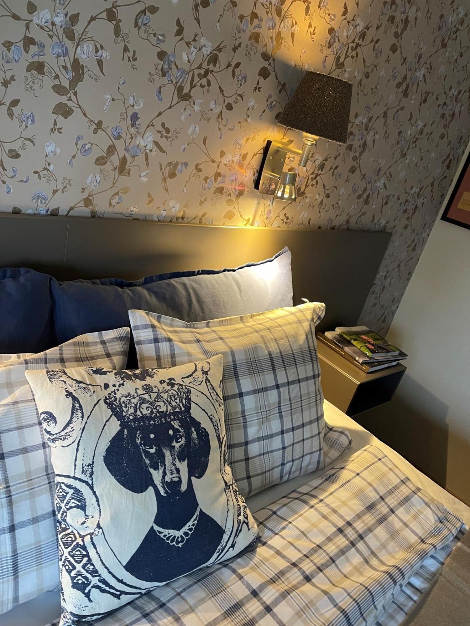 Waerdshuset Bredaryd Hotel Eksteriør billede