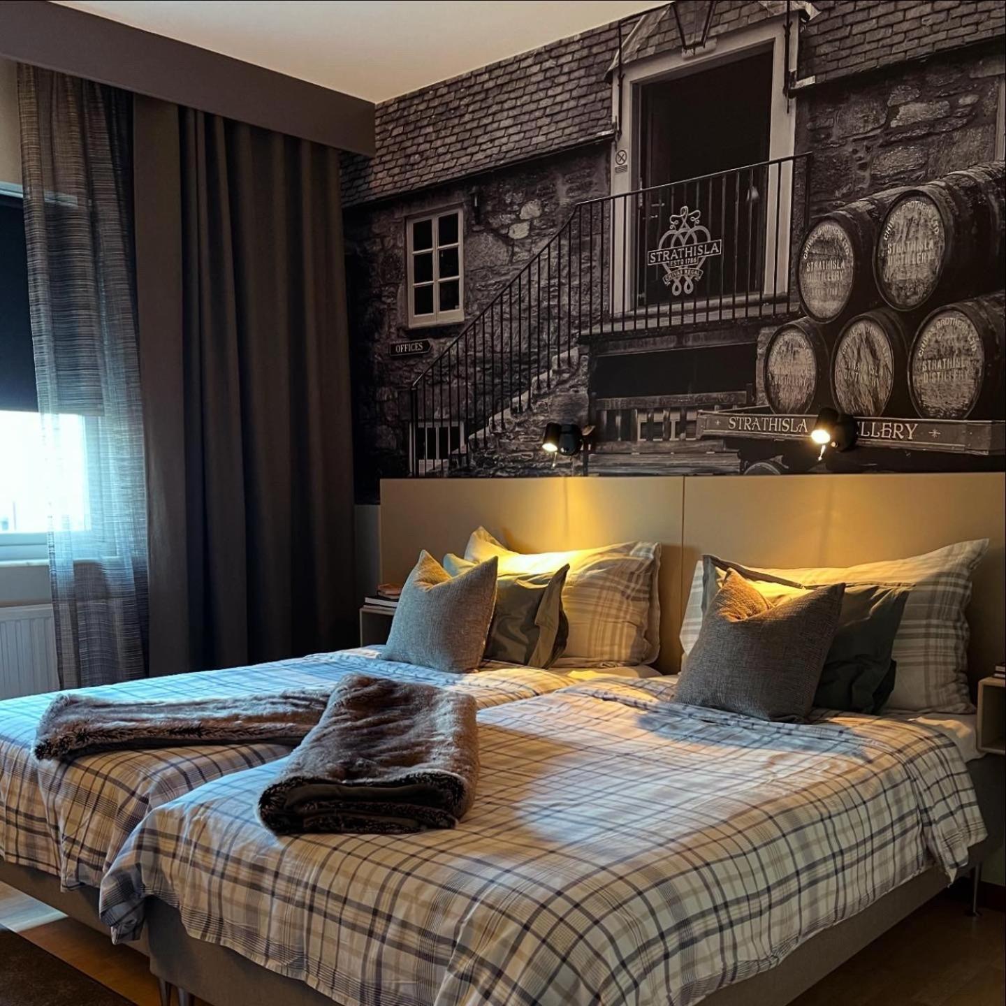 Waerdshuset Bredaryd Hotel Eksteriør billede