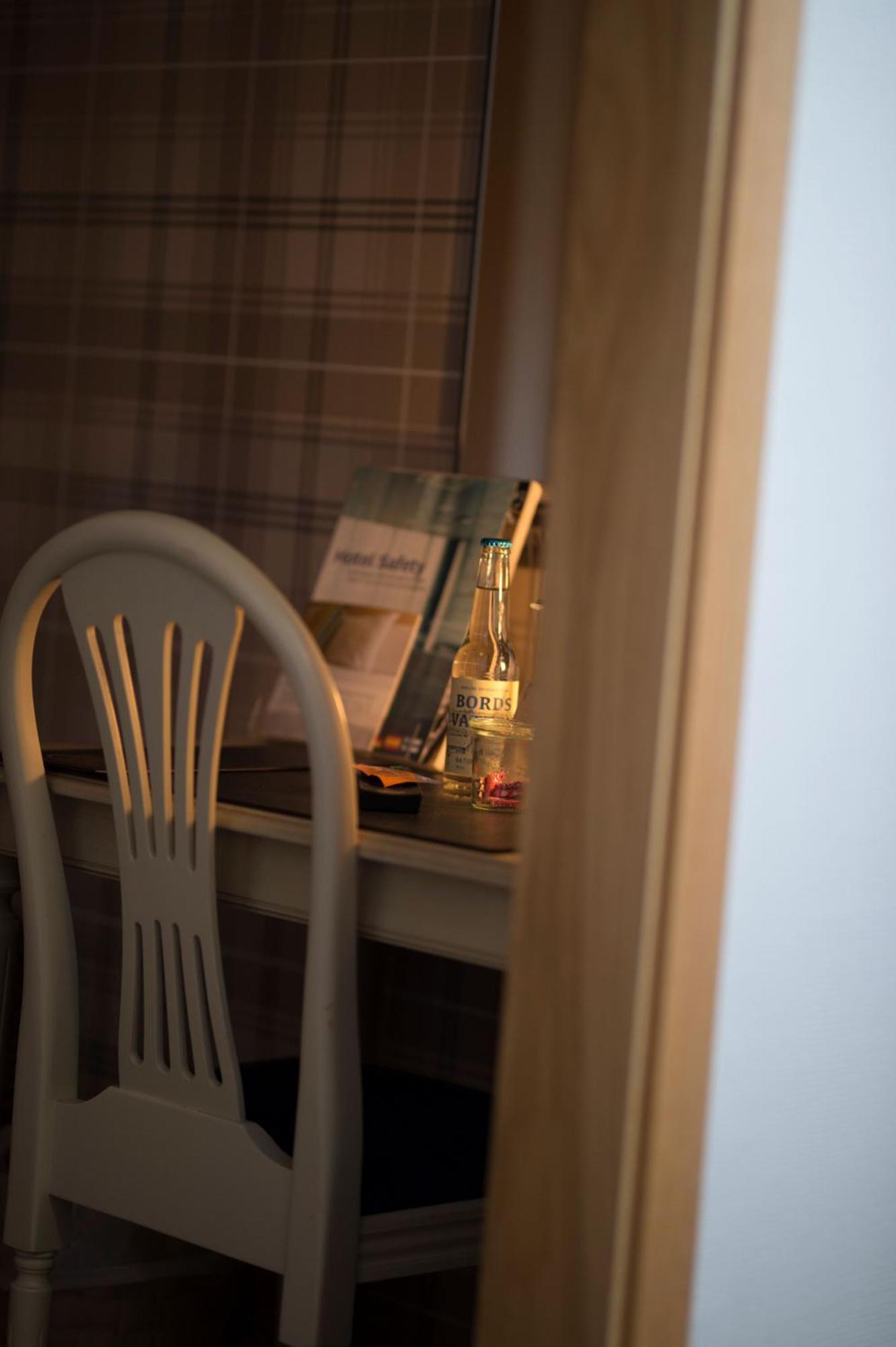 Waerdshuset Bredaryd Hotel Eksteriør billede